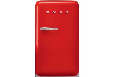 Réfrigérateur top SMEG FAB10HRRD6