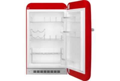 Réfrigérateur top SMEG FAB10HRRD6