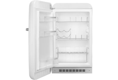 Réfrigérateur top SMEG FAB10HLWH6