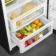 Location Réfrigérateur 1 porte SMEG FAB28RBL6