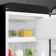 Location Réfrigérateur 1 porte SMEG FAB28RBL6