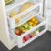 Location Réfrigérateur 1 porte SMEG FAB28RCR6
