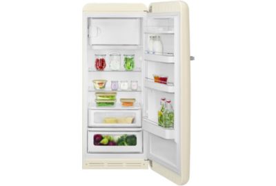 Réfrigérateur 1 porte SMEG FAB28RCR6