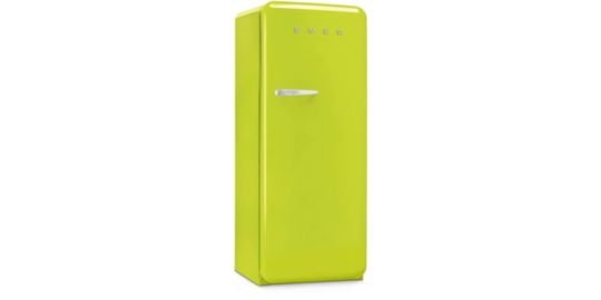 Réfrigérateur 1 porte SMEG FAB28RLI6