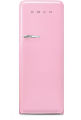 Réfrigérateur 1 Porte Smeg Fab28Rpk6