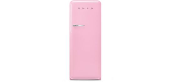 Réfrigérateur 1 porte SMEG FAB28RPK6