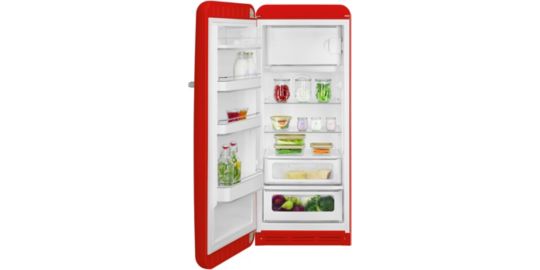 Réfrigérateur 1 porte SMEG FAB28LRD6