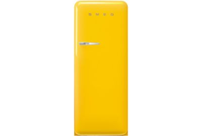 Réfrigérateur 1 porte SMEG FAB28RYW6