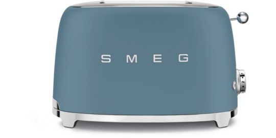 Grille-pain SMEG TSF01SBMEU doré