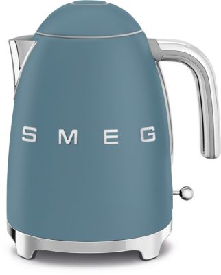 Bouilloire SMEG KLF03SBMEU bleu orage