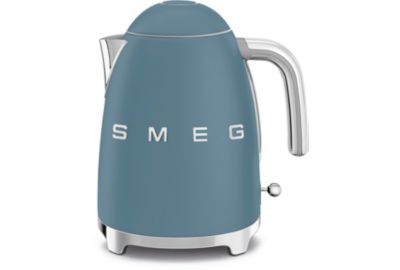 Bouilloire SMEG KLF03SBMEU bleu orage