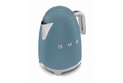 Bouilloire SMEG KLF03SBMEU bleu orage