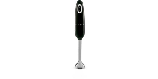 Mixeur SMEG HBF03BLEU noir