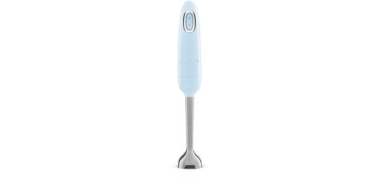 Mixeur SMEG HBF03PBEU bleu