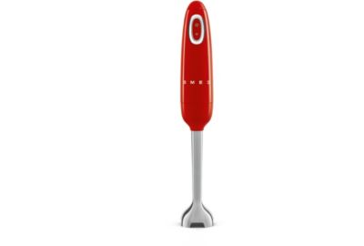 Mixeur SMEG HBF03RDEU rouge