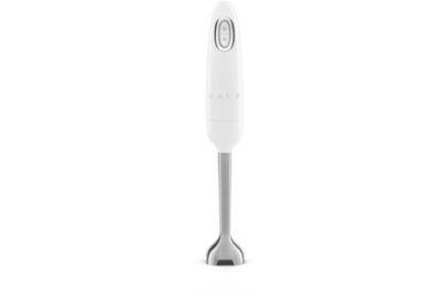Mixeur SMEG HBF03WHEU blanc