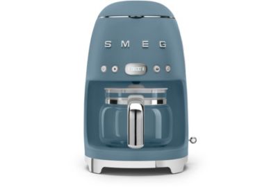 Cafetière SMEG DCF02SBMEU inox