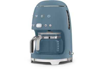 Cafetière SMEG DCF02SBMEU inox
