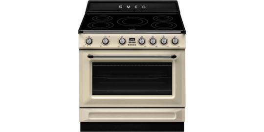 Piano de cuisson induction SMEG TR90IMP