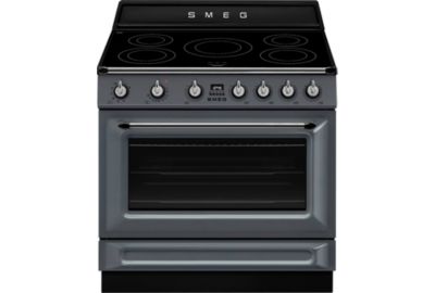 Piano de cuisson induction SMEG TR90IMGR