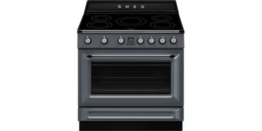Piano de cuisson induction SMEG TR90IMGR