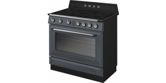 Piano de cuisson induction SMEG TR90IMGR