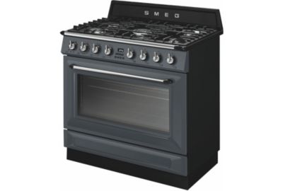 Piano de cuisson gaz SMEG TR90GMGR