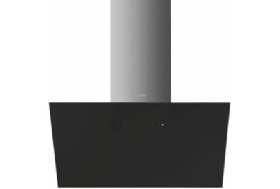 Hotte Décor SMEG KICV90BL2