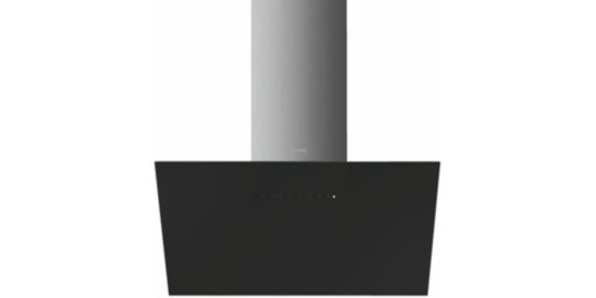 Hotte Décor SMEG KICV90BL2