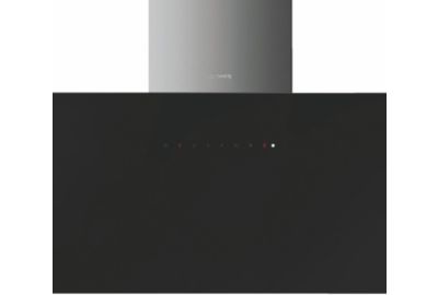 Hotte Décor SMEG KICV90BL2