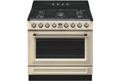 Piano de cuisson gaz SMEG TR90GPP