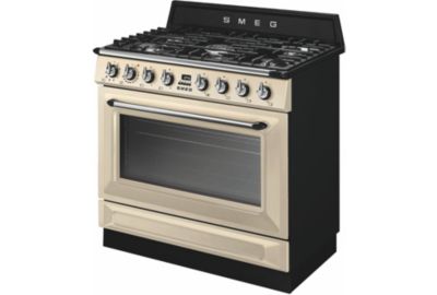 Piano de cuisson gaz SMEG TR90GPP