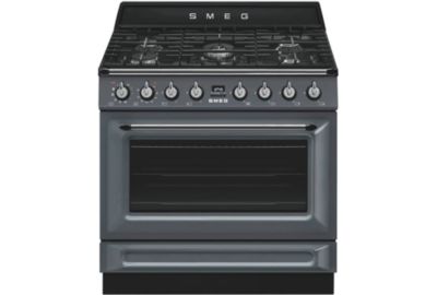 Piano de cuisson gaz SMEG TR90GPGR