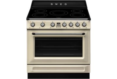 Piano de cuisson induction SMEG TR90IPP