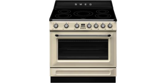 Piano de cuisson induction SMEG TR90IPP