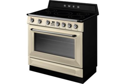 Piano de cuisson induction SMEG TR90IPP