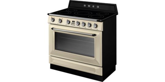 Piano de cuisson induction SMEG TR90IPP