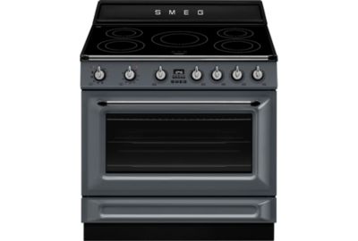 Piano de cuisson induction SMEG TR90IPGR