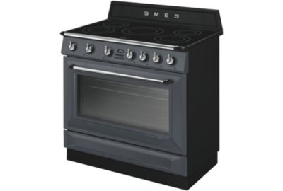 Piano de cuisson induction SMEG TR90IPGR