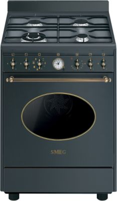 Cuisinière gaz SMEG CO60GMA