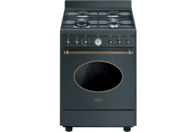 Cuisinière gaz SMEG CO60GMA