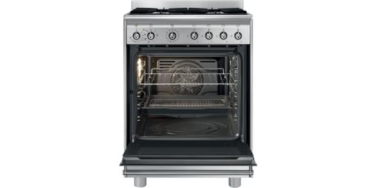 Cuisinière gaz SMEG SX61GM