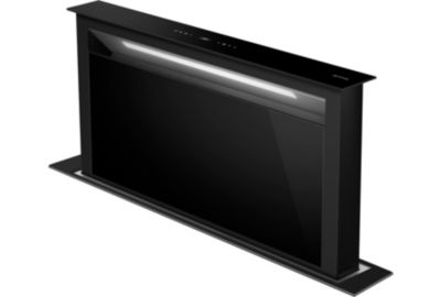 Hotte plan de travail SMEG KDD90CNE2