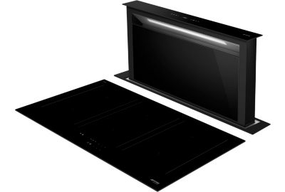 Hotte plan de travail SMEG KDD90CNE2