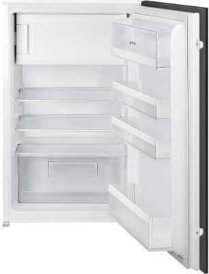 Réfrigérateur top encastrable SMEG S4C092D