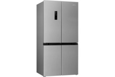Réfrigérateur multi portes SMEG FQI48XD