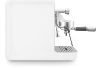 Machine à expresso SMEG blanc mat Collezione EMC02WHMEU