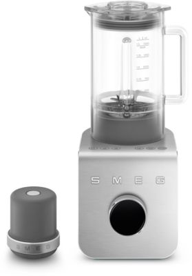 Blender sous vide SMEG BLC02WHMEU, blanc, 1,5 L, 1400 W
