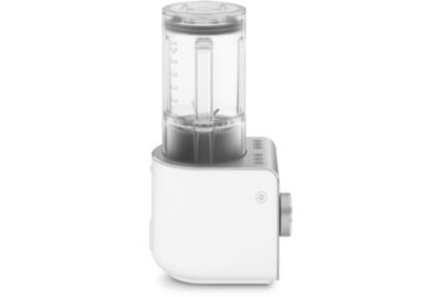 Blender sous vide SMEG BLC02WHMEU, blanc, 1,5 L, 1400 W