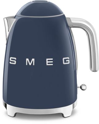 Bouilloire SMEG inox KLF03NBEU